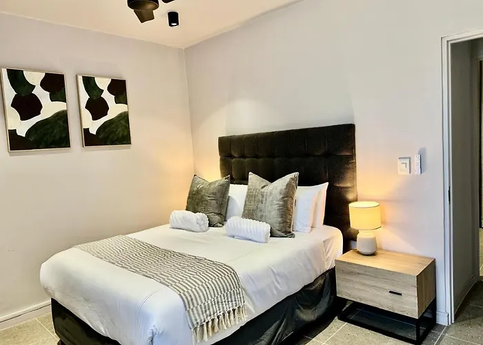 Zimbali Boulevard Edge 203