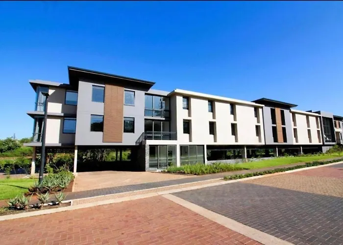 Zimbali Boulevard Edge 203