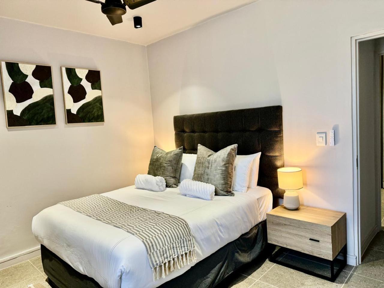 Zimbali Boulevard Edge 203