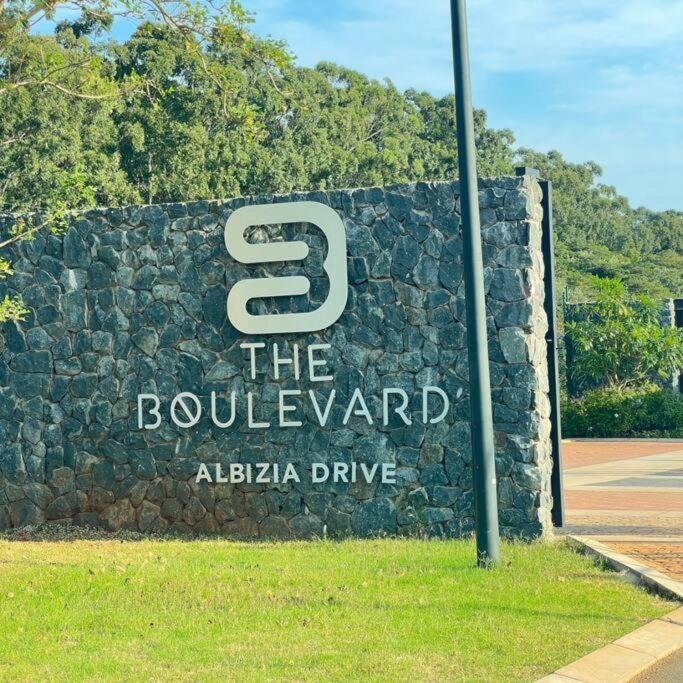 Zimbali Boulevard Edge 203 Apartamento