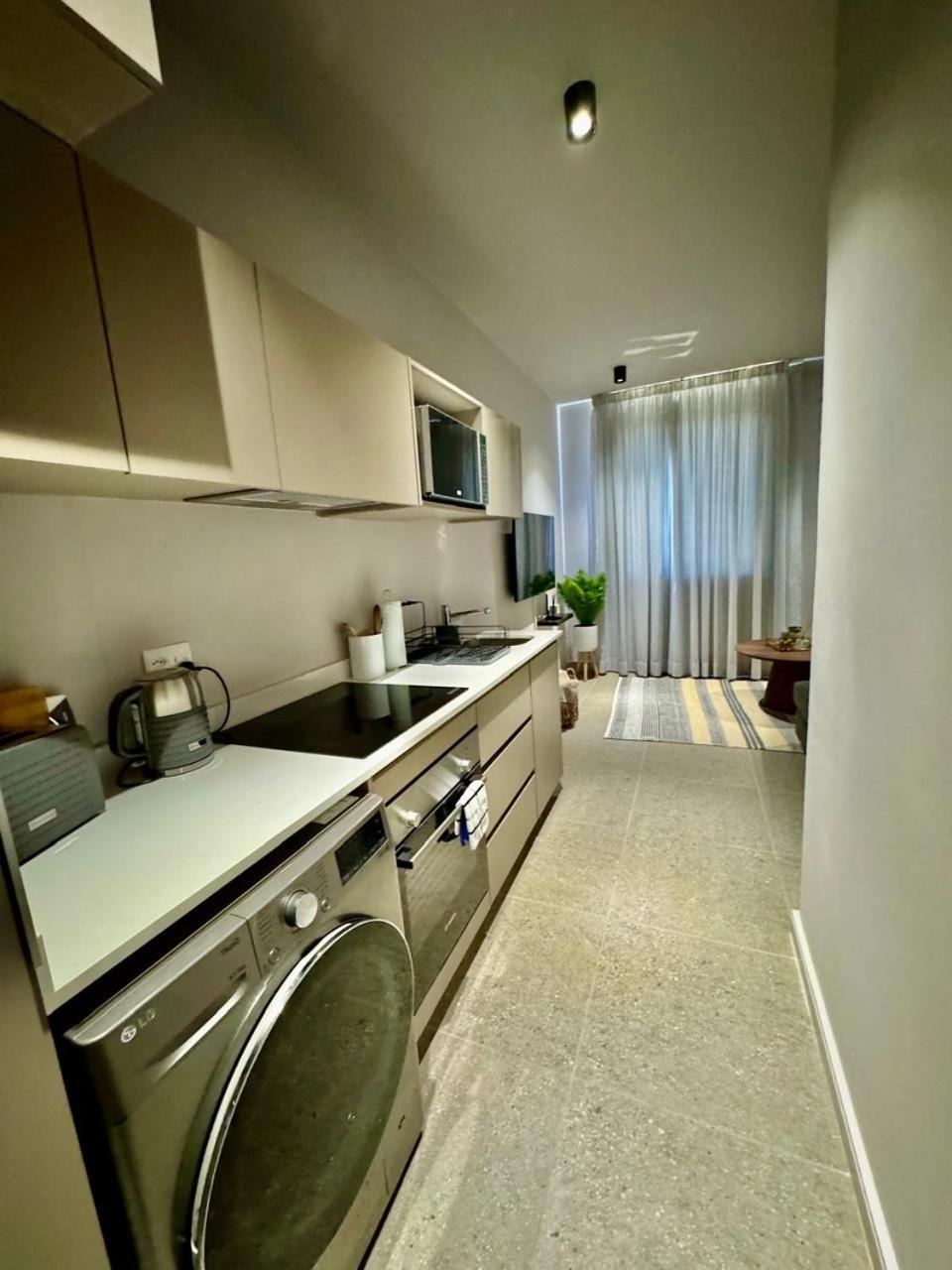 Apartamento Zimbali Boulevard Edge 203 Ballito