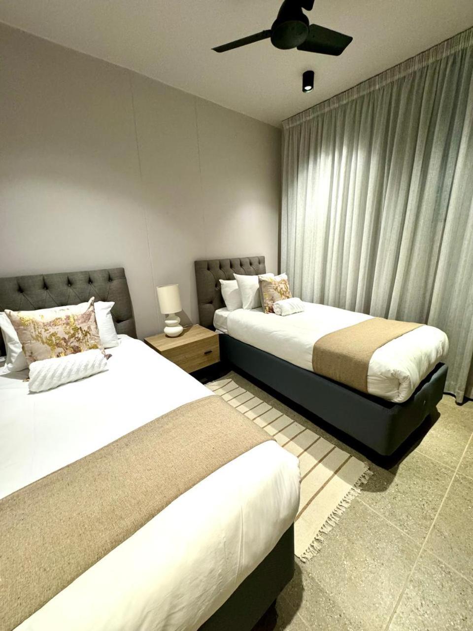 Apartamento Zimbali Boulevard Edge 203