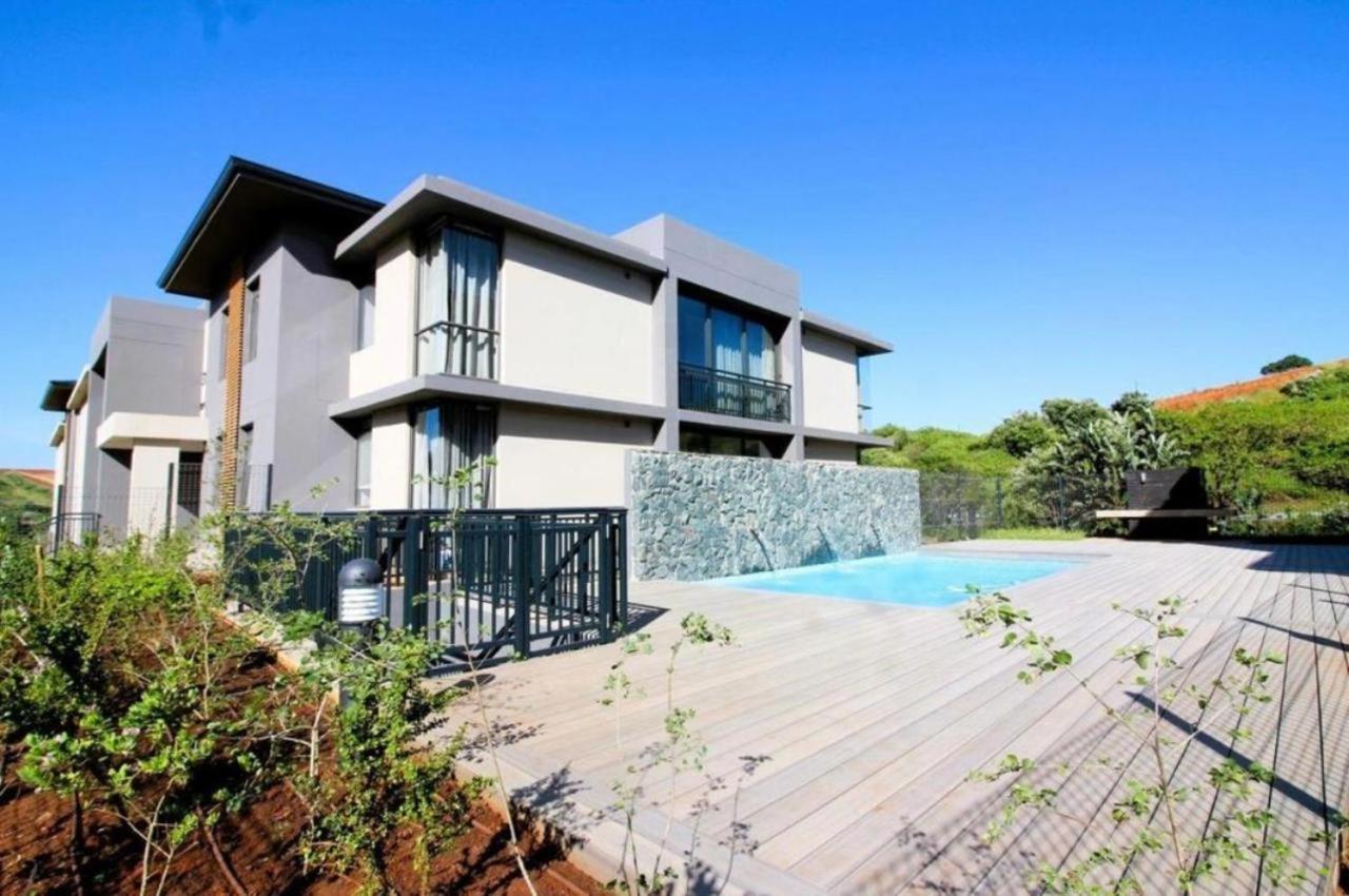 Zimbali Boulevard Edge 203 Apartamento